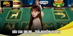 Bầu cua online